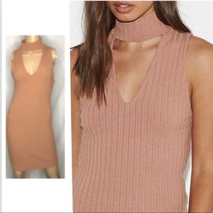Kendall & Kylie Bodycon Dress